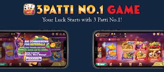 3patti No1 guide illustration with cards and table